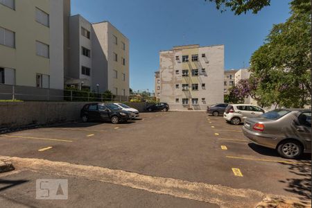 Apartamento à venda com 57m², 2 quartos e 1 vagaGaragem