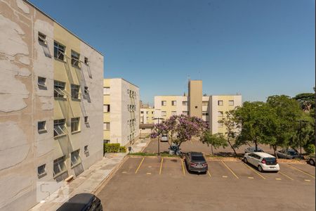 Vista do Quarto 1 de apartamento à venda com 2 quartos, 57m² em Jardim dos Oliveiras, Campinas
