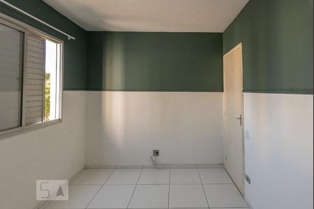Apartamento à venda com 57m², 2 quartos e 1 vagaQuarto 2