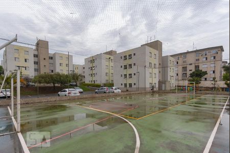 Apartamento à venda com 57m², 2 quartos e 1 vagaQuadra