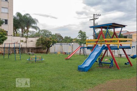 Apartamento à venda com 57m², 2 quartos e 1 vagaÁrea Comum - Playground