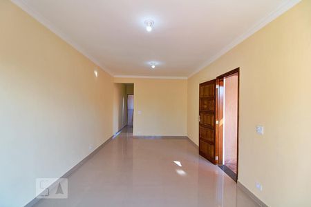 Sala de casa à venda com 3 quartos, 167m² em Parque Monte Alegre, Taboão da Serra