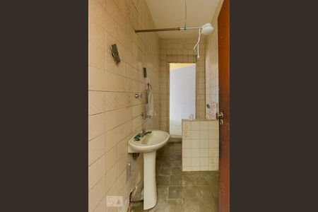 Banheiro de casa para alugar com 4 quartos, 200m² em Centro, Mogi das Cruzes