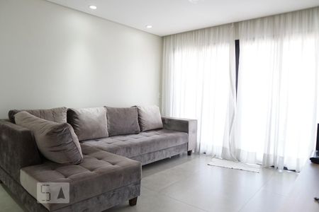 Apartamento à venda com 3 quartos, 120m² em Lauzane Paulista, São Paulo