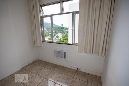 Quarto de apartamento para alugar com 1 quarto, 35m² em Botafogo, Rio de Janeiro