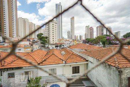 Apartamento para alugar com 203m², 3 quartos e 3 vagas Apartamento para alugar com 203m², 3 quartos e 3 vagasVista da varanda