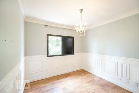 Apartamento para alugar com 203m², 3 quartos e 3 vagas Apartamento para alugar com 203m², 3 quartos e 3 vagasSuíte 01