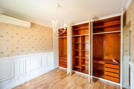 Apartamento para alugar com 203m², 3 quartos e 3 vagas Apartamento para alugar com 203m², 3 quartos e 3 vagasSuíte 02