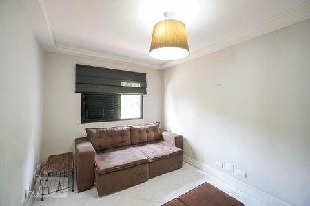 Apartamento para alugar com 203m², 3 quartos e 3 vagas Apartamento para alugar com 203m², 3 quartos e 3 vagasSala de TV