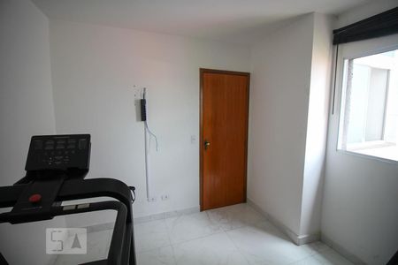 Quarto 1 de apartamento à venda com 1 quarto, 39m² em Chácara Califórnia, São Paulo