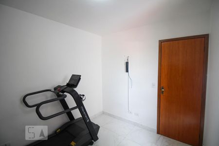 Quarto 1 de apartamento à venda com 1 quarto, 39m² em Chácara Califórnia, São Paulo