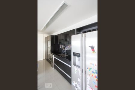 Apartamento à venda com 118m², 2 quartos e 2 vagasCozinha