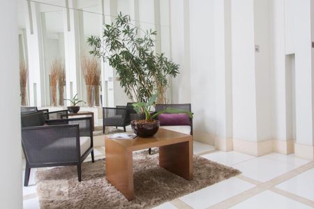 Apartamento à venda com 118m², 2 quartos e 2 vagasHall