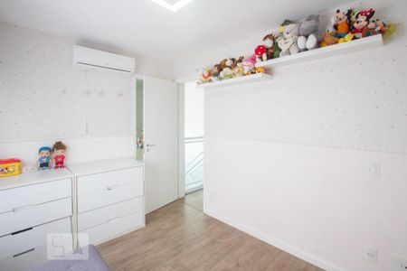 Apartamento à venda com 118m², 2 quartos e 2 vagasSuíte 2