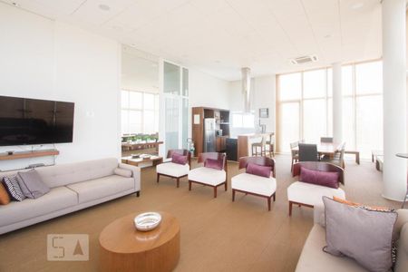 Apartamento à venda com 118m², 2 quartos e 2 vagasSalão de Festas