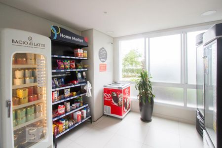 Apartamento à venda com 118m², 2 quartos e 2 vagasMini Mercado