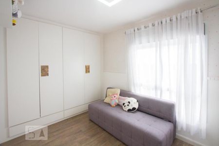 Apartamento à venda com 118m², 2 quartos e 2 vagasSuíte 2