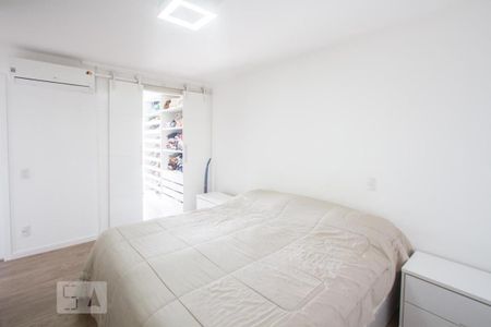 Apartamento à venda com 118m², 2 quartos e 2 vagasSuíte 1