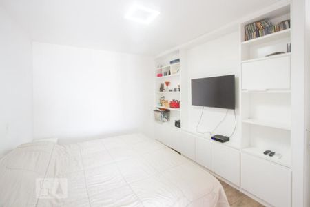 Apartamento à venda com 118m², 2 quartos e 2 vagasSuíte 1