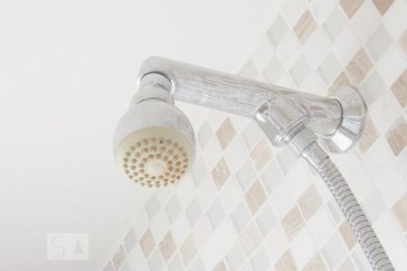Apartamento à venda com 118m², 2 quartos e 2 vagasDetalhe Banheiro Suíte 2