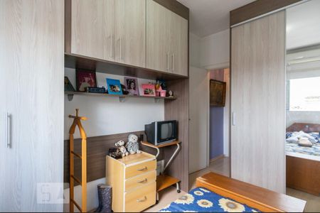 Casa de condomínio à venda com 102m², 2 quartos e 2 vagasSuíte 2