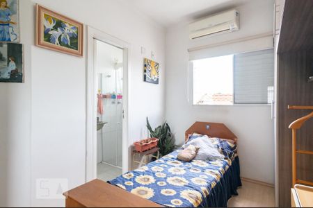 Casa de condomínio à venda com 102m², 2 quartos e 2 vagasSuíte 2