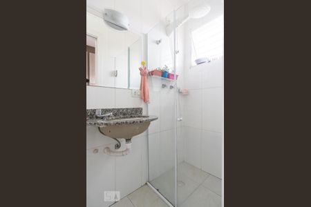 Casa de condomínio à venda com 102m², 2 quartos e 2 vagasBanheiro da Suíte 2