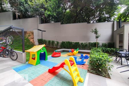 Apartamento para alugar com 32m², 1 quarto e sem vaga Apartamento para alugar com 32m², 1 quarto e sem vagaPlayground