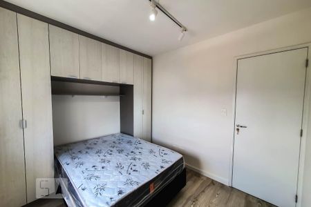 Quarto de apartamento para alugar com 1 quarto, 32m² em Vila Mariana, São Paulo