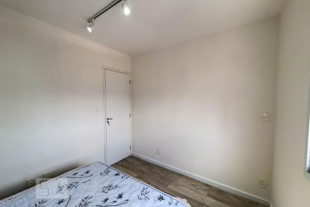Quarto de apartamento para alugar com 1 quarto, 32m² em Vila Mariana, São Paulo