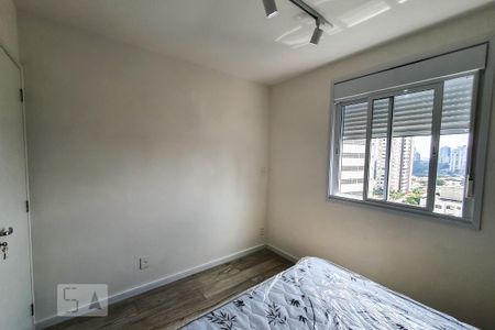 Quarto de apartamento para alugar com 1 quarto, 32m² em Vila Mariana, São Paulo