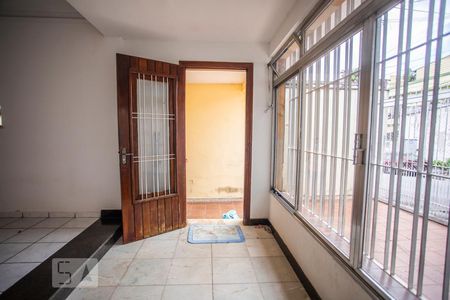 Hall de casa à venda com 5 quartos, 150m² em Jardim Oriental, São Paulo