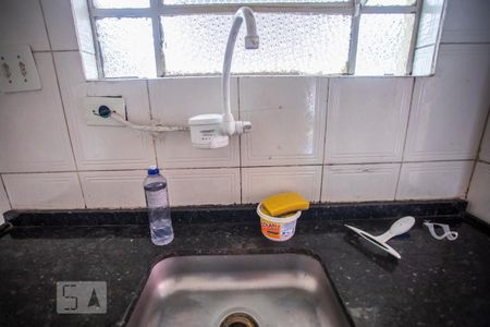 Casa à venda com 150m², 5 quartos e 4 vagasCozinha - Torneira