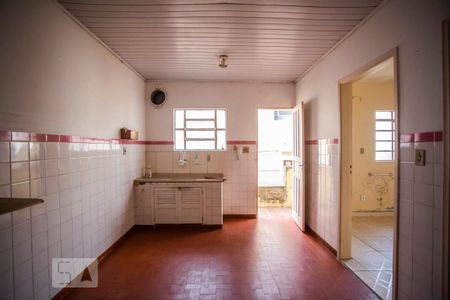 Casa à venda com 150m², 5 quartos e 4 vagasSala / Cozinha - Edicola