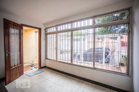 Hall de casa à venda com 5 quartos, 150m² em Jardim Oriental, São Paulo