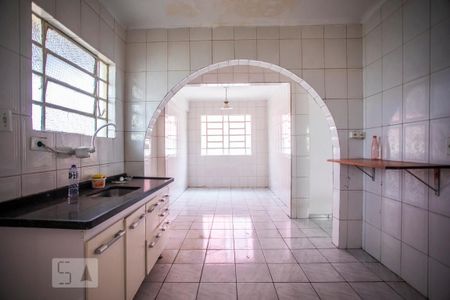 Casa à venda com 150m², 5 quartos e 4 vagasCozinha