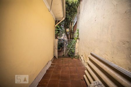 Casa à venda com 150m², 5 quartos e 4 vagasÁrea externa