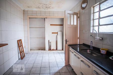 Casa à venda com 150m², 5 quartos e 4 vagasCozinha