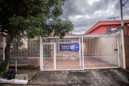 Casa à venda com 150m², 5 quartos e 4 vagasFachada