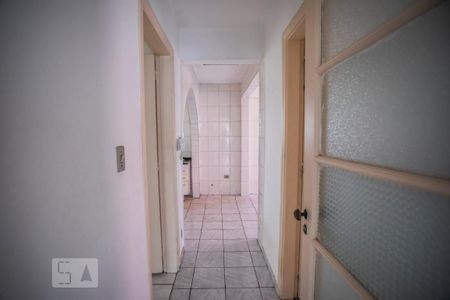 Casa à venda com 150m², 5 quartos e 4 vagasCorredor - Quarto