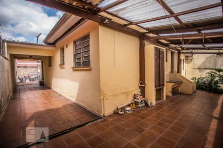 Casa à venda com 150m², 5 quartos e 4 vagasGaragem