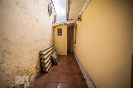 Casa à venda com 150m², 5 quartos e 4 vagasÁrea externa