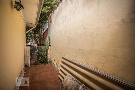 Casa à venda com 150m², 5 quartos e 4 vagasÁrea externa