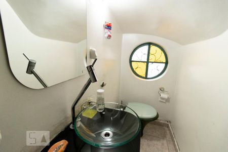 Casa à venda com 185m², 3 quartos e 3 vagasLavabo