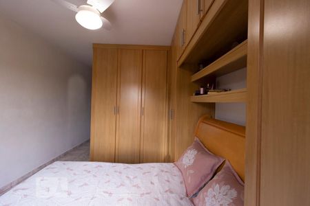 Quarto 1 - Suíte de casa à venda com 3 quartos, 185m² em Jardim Paraíso, São Paulo