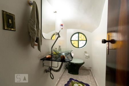 Casa à venda com 185m², 3 quartos e 3 vagasLavabo