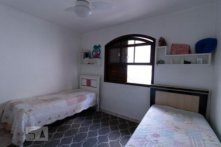 Casa à venda com 185m², 3 quartos e 3 vagasQuarto 3