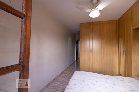 Quarto 1 - Suíte de casa à venda com 3 quartos, 185m² em Jardim Paraíso, São Paulo