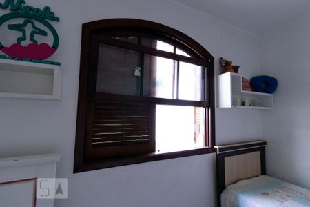 Casa à venda com 185m², 3 quartos e 3 vagasDetalhe Quarto 3