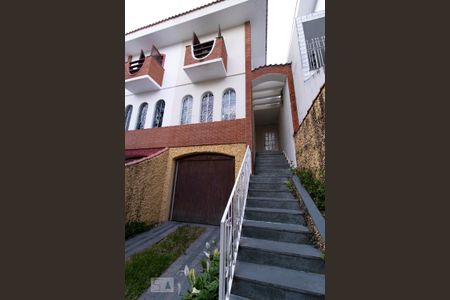 Casa à venda com 185m², 3 quartos e 3 vagasFachada do Imóvel